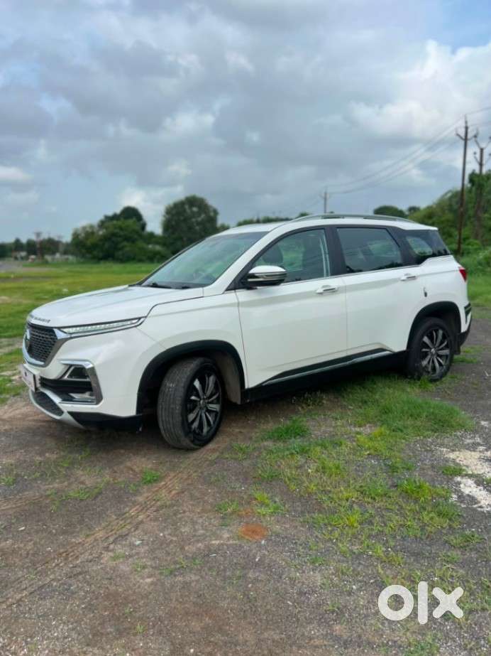 Mg Hector 2.0 Sharp Diesel, 2019, Diesel
