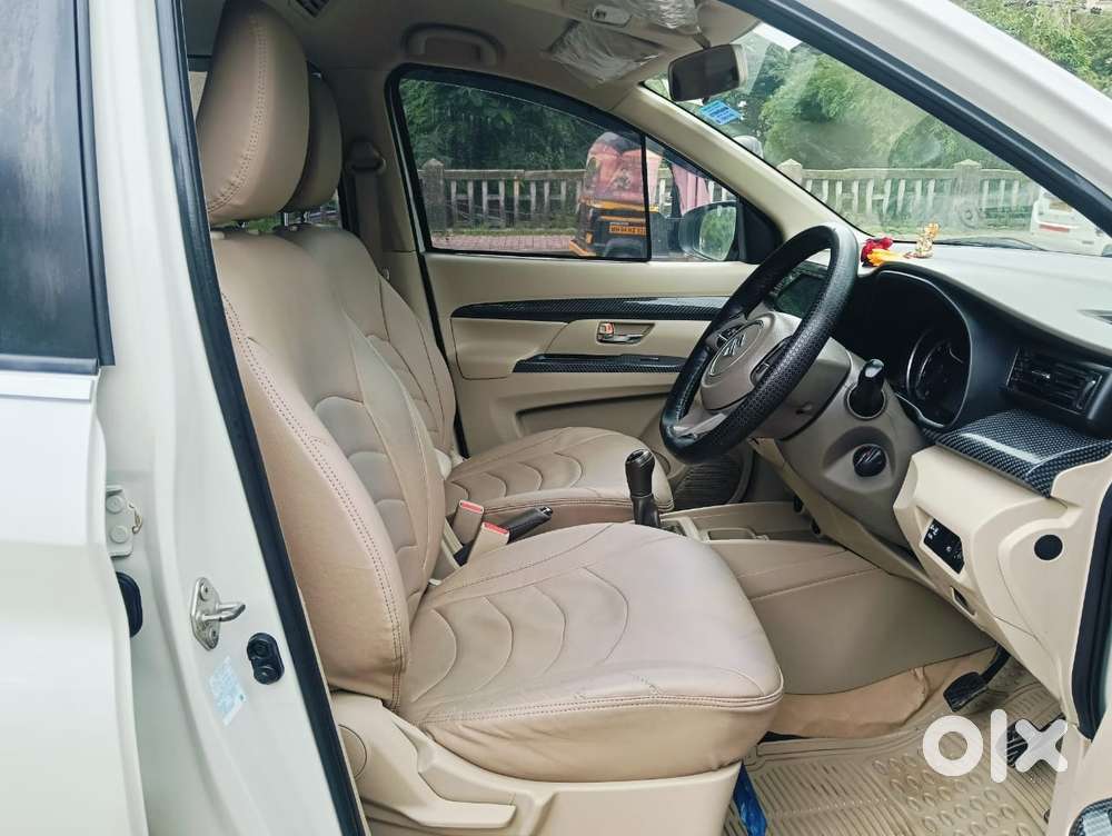 Maruti Suzuki Ertiga Vxi (o) Cng, 2021, Cng & Hybrids