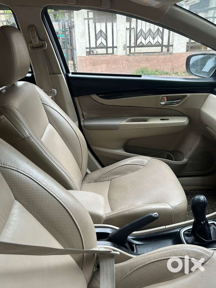 Maruti Suzuki Ciaz 2016 Diesel Vdi Plus