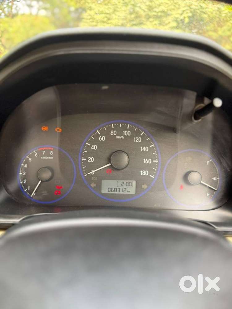 Honda Amaze S 1.2 Petrol Mt, 2016, Petrol