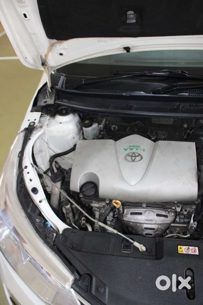 Toyota Yaris G, 2021, Petrol