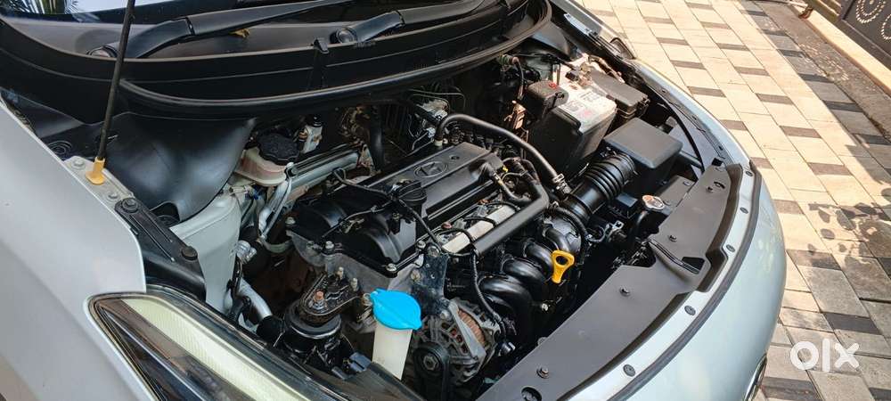 Hyundai Elite I20 Asta 1.2, 2014, Petrol