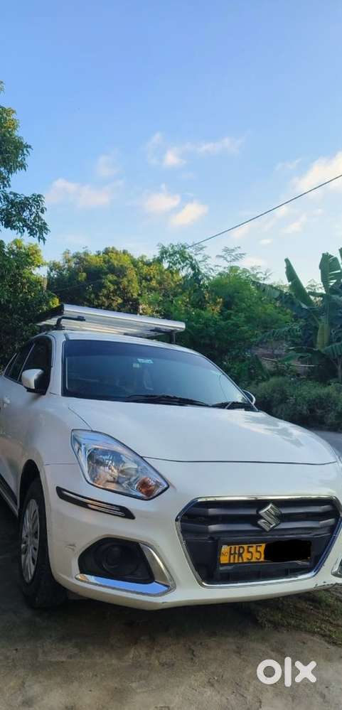2024 Maruti Suzuki Dzire