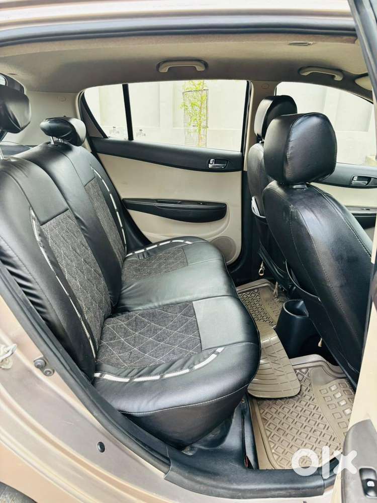 Hyundai I20 1.2 Asta, 2014, Diesel