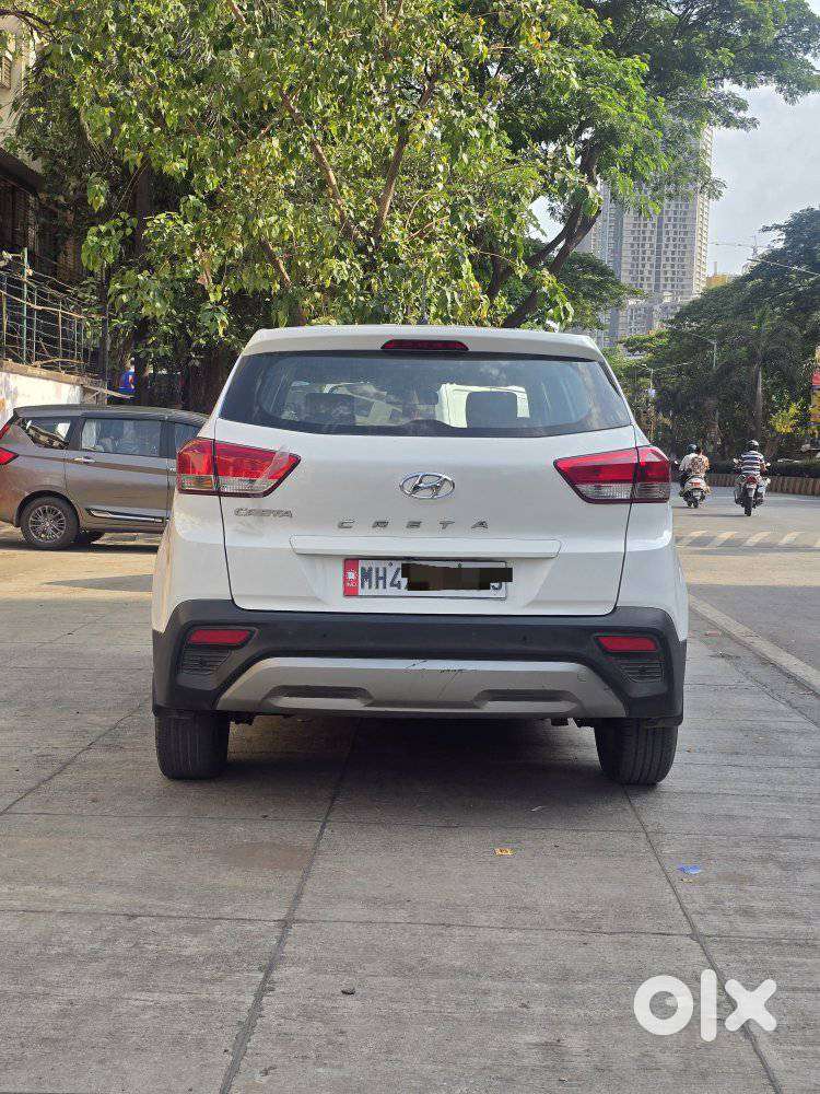 Hyundai Creta 1.4 Ex Diesel, 2019, Diesel