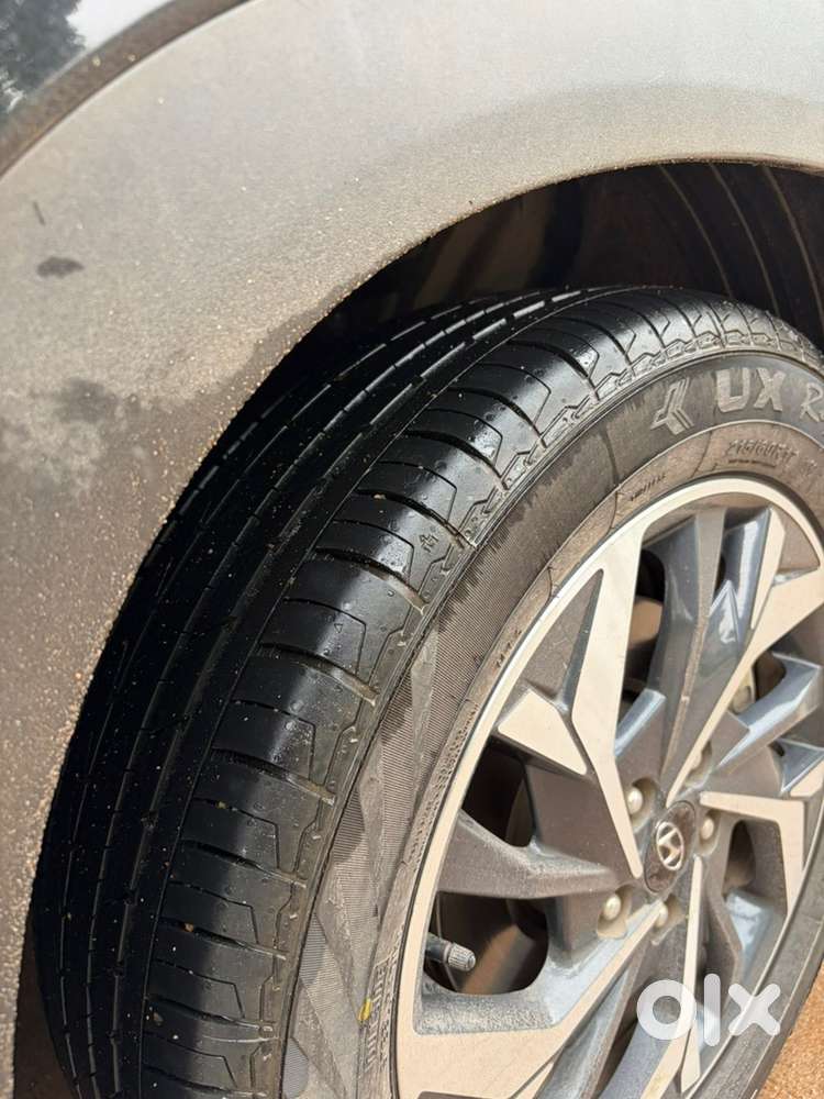 Hyundai Creta 2022 Petrol 50000 Km Driven