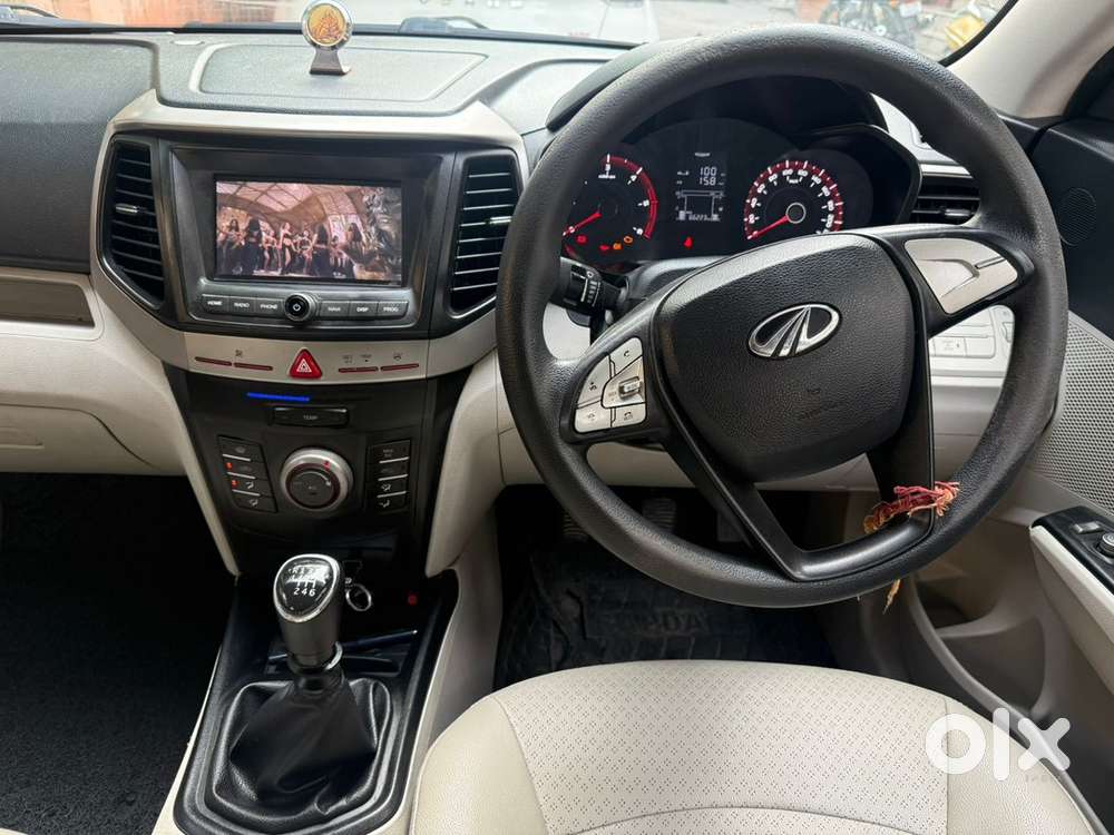 Mahindra Xuv300 Diesel 2020 Car