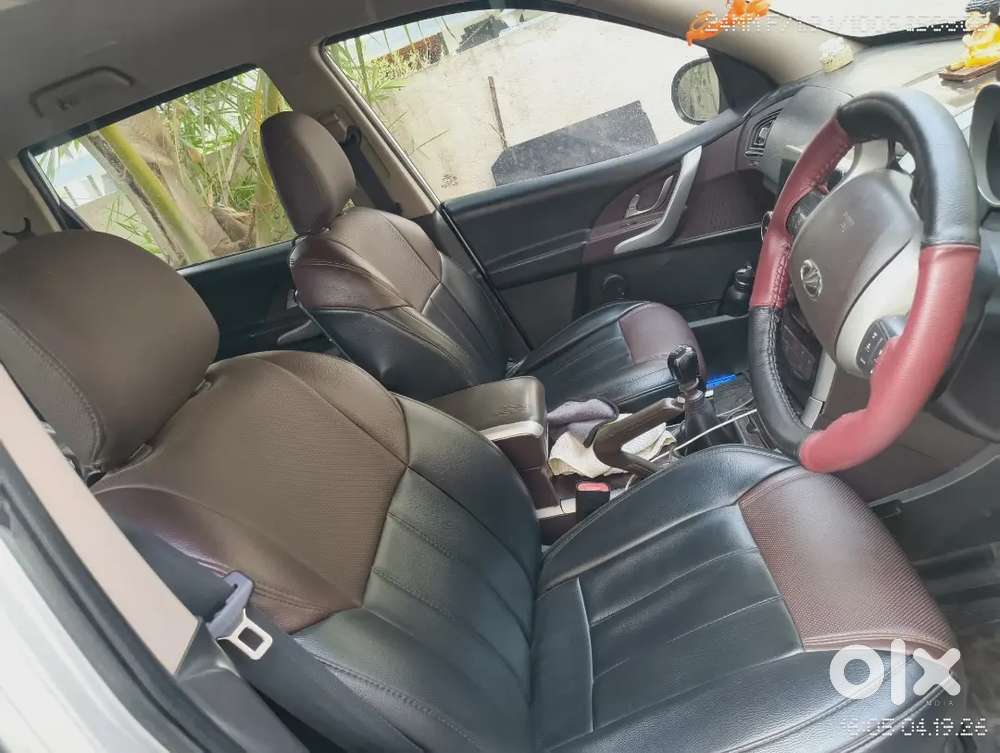 Mahindra Xuv500 2013 Diesel Good Condition