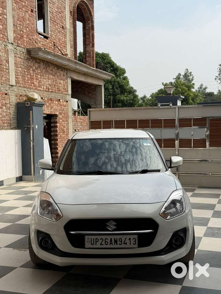 Swift 2022 Maruti Suzuki 2021-1.2 Zxi Plus