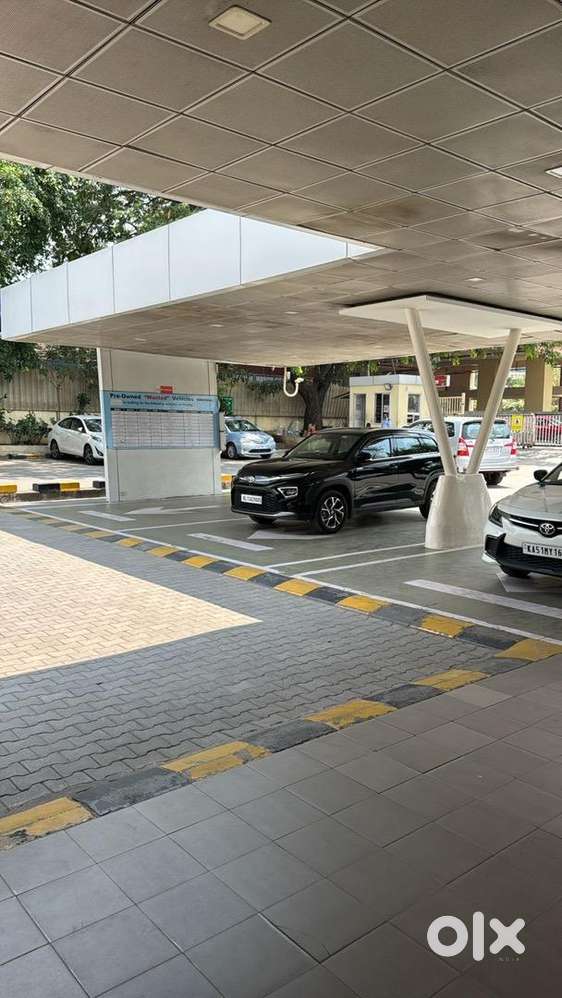 Toyota Hyryder Hybrid 2025