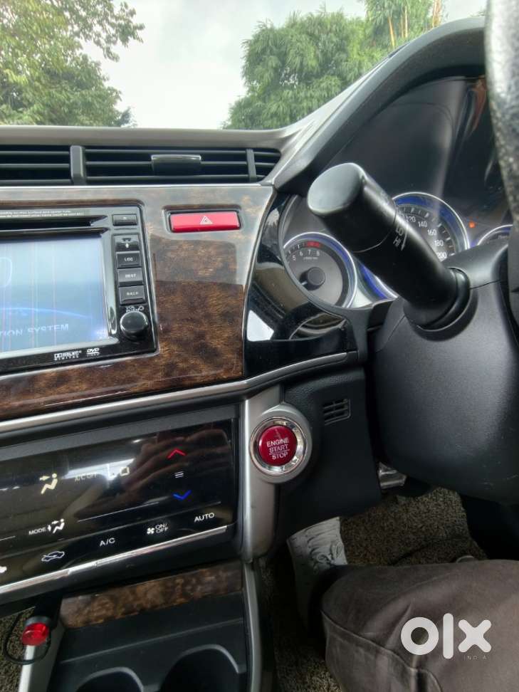 Honda City E Mt I-dtec, 2016, Petrol