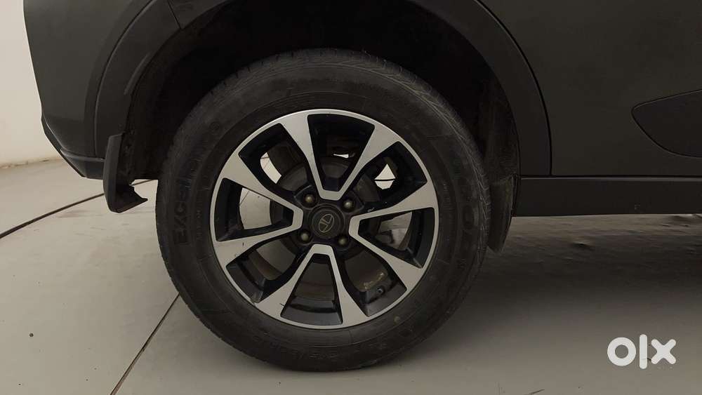 Tata Nexon 1.5 Revotorq Xza Plus (o), 2021, Diesel