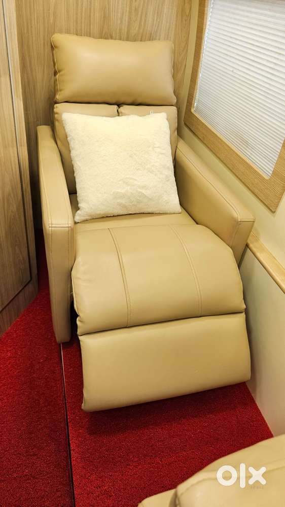 Force Motors One 4x2 6 Seating, 2023, Diesel