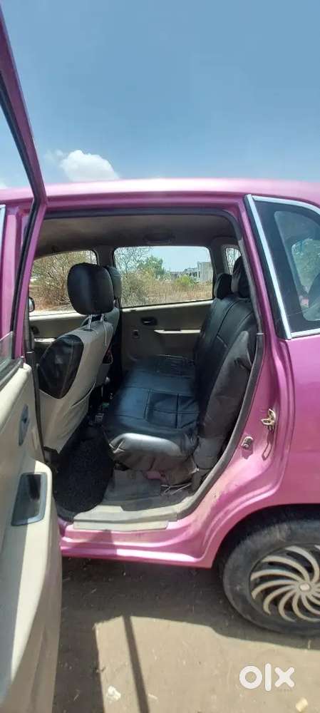 Maruti Suzuki Zen Estilo 2007 Petrol 89291 Km Driven