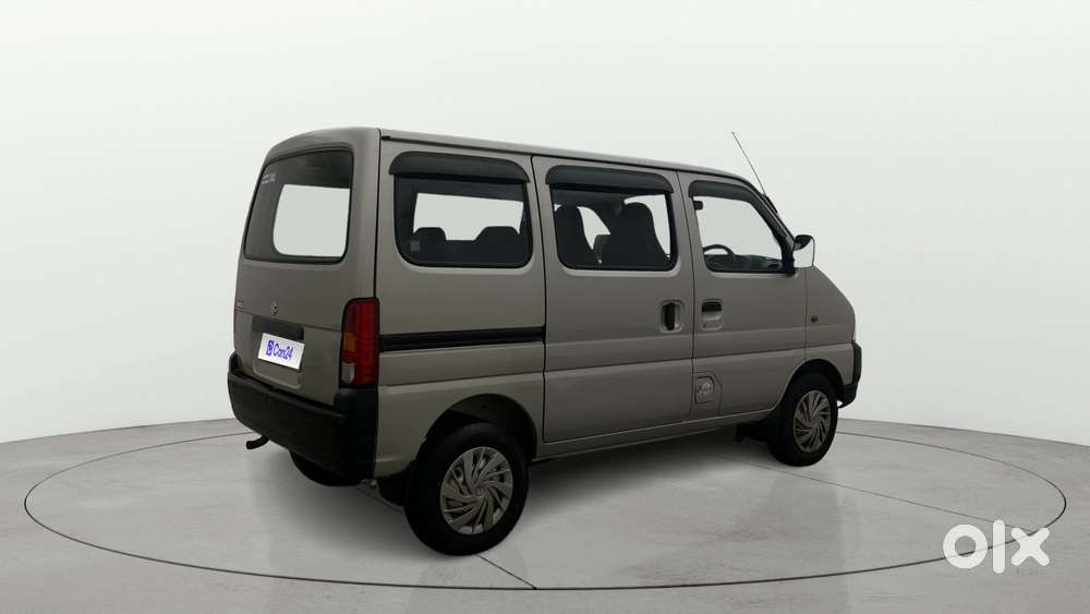 Maruti Suzuki Eeco 1.2 5 Str With A/c+htr, 2020, Petrol