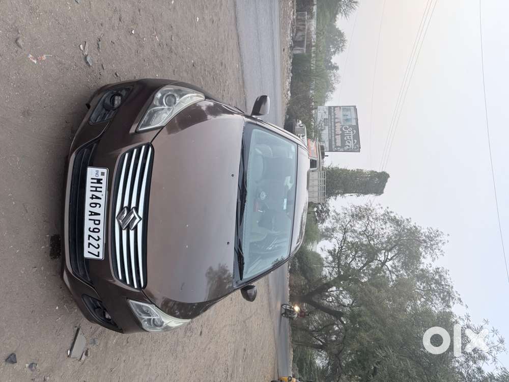 Maruti Suzuki Ciaz 2016 Diesel 85000 Km Driven