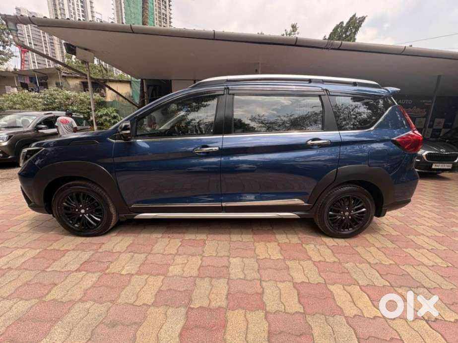 Maruti Suzuki Xl6 1.5 Alpha At, 2020, Petrol