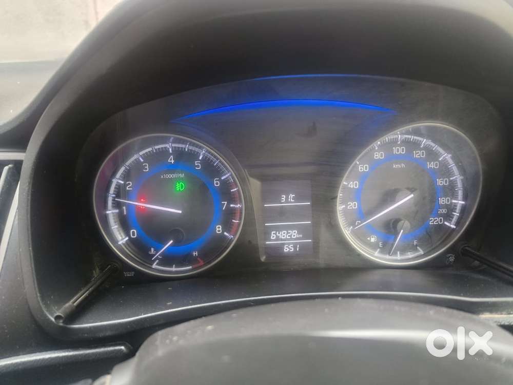 Maruti Suzuki Baleno 2021 Petrol Good Condition