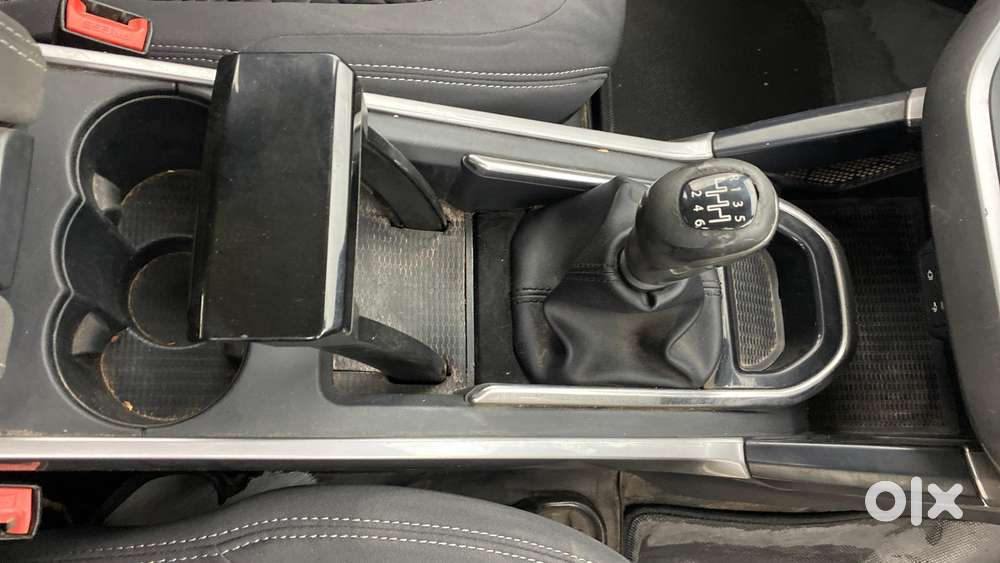 Tata Harrier Xt, 2022, Diesel