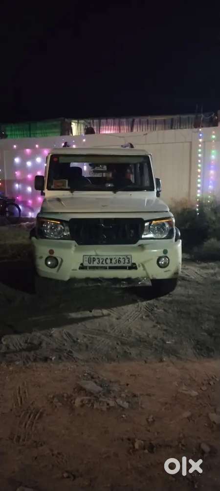 Mahindra Bolero Neo 2009 Diesel 200000 Km Driven