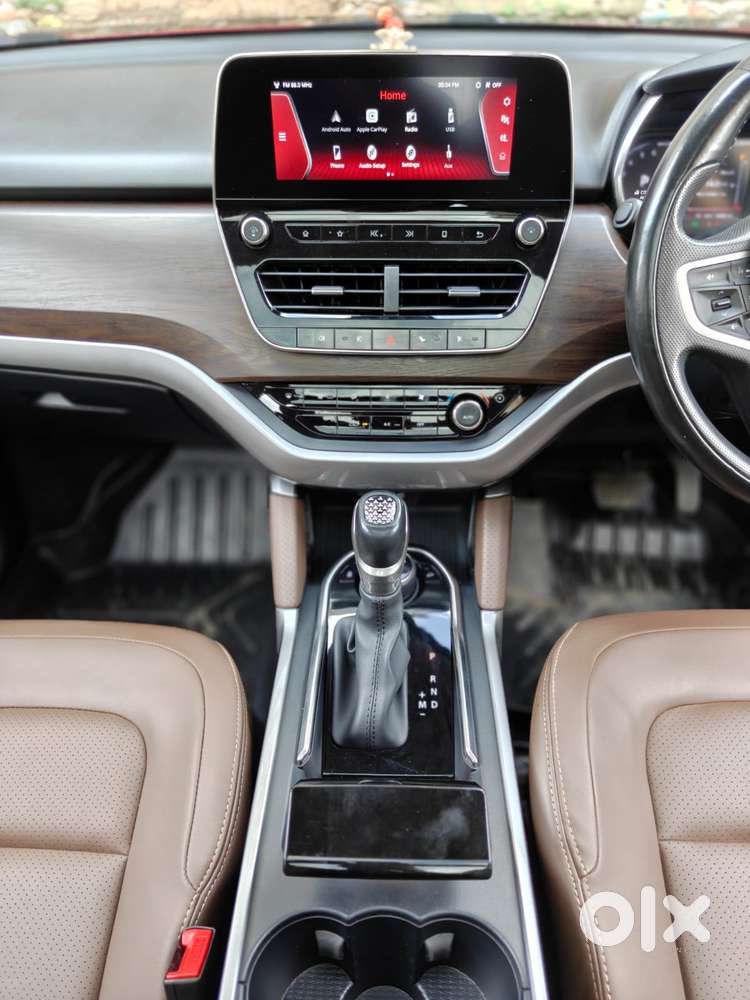 Tata Harrier Xza+, 2022, Diesel