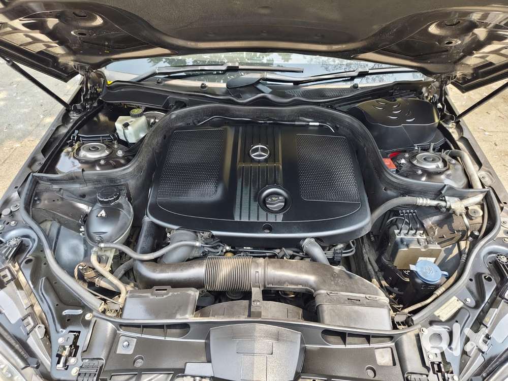 Mercedes-benz E-class E 250 Cdi Avantgarde, 2016, Diesel