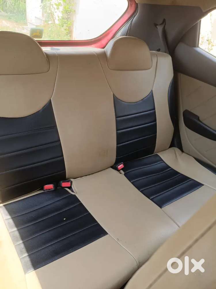 Hyundai Eon 2014 Petrol Good Condition