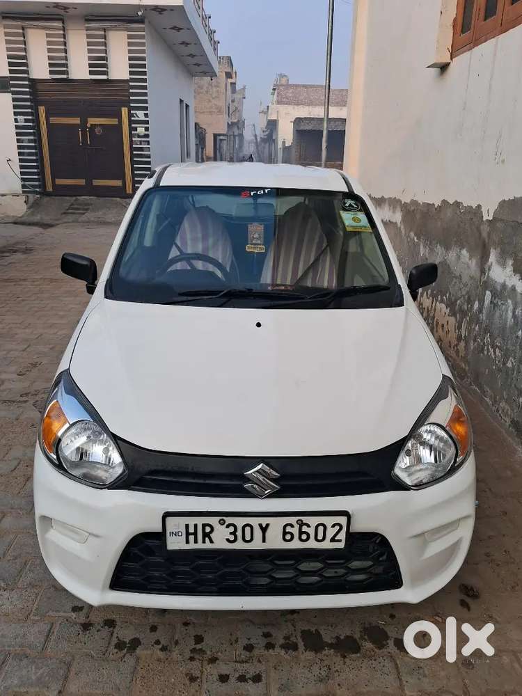 Maruti Suzuki Alto 800