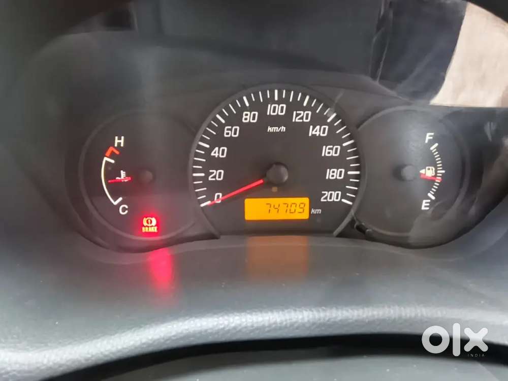 Maruti Suzuki Swift 2009