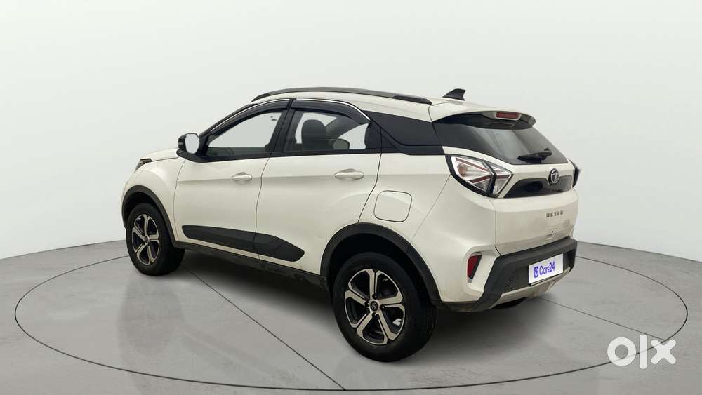 Tata Nexon 1.2 Revotron Xz Plus, 2023, Petrol