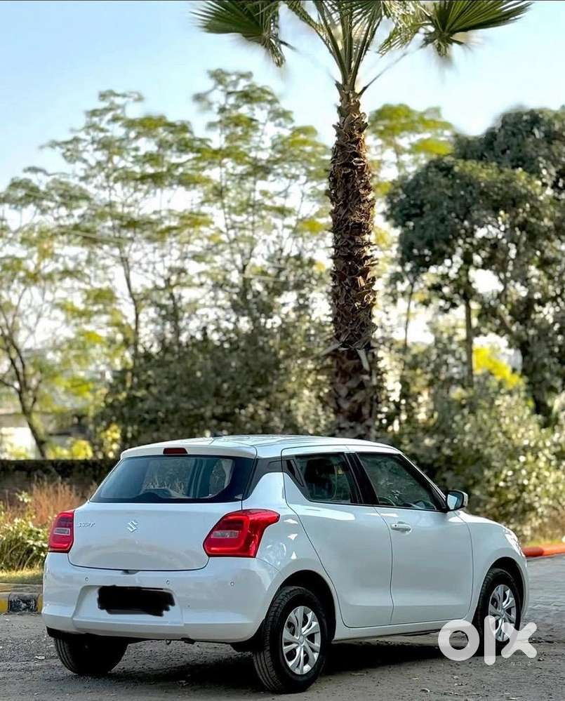Maruti Suzuki Swift 2024 Petrol Good Condition