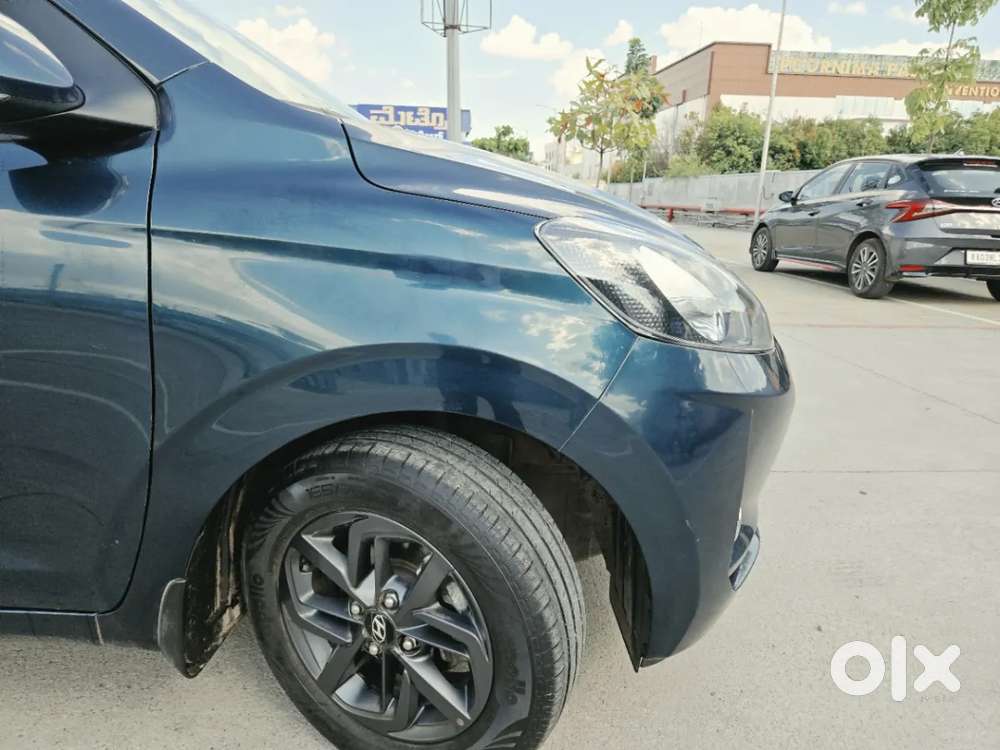 Hyundai Grand I10 Nios Sportz 1.2 Kappa Vtvt, 2022, Petrol