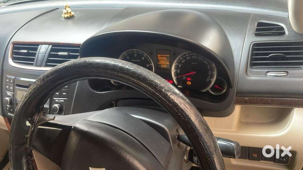 Maruti Suzuki Dzire 2017 Diesel 132000 Km Driven