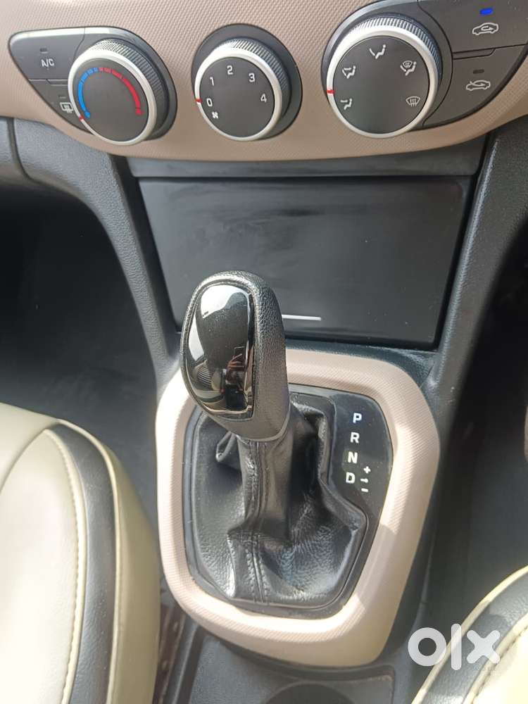 Hyundai Xcent 2014-2016 1.1 Crdi S Option, 2016, Petrol