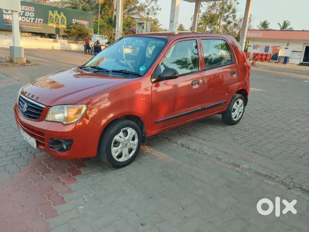 Ac Power Steering Power Window Central Lock Remote