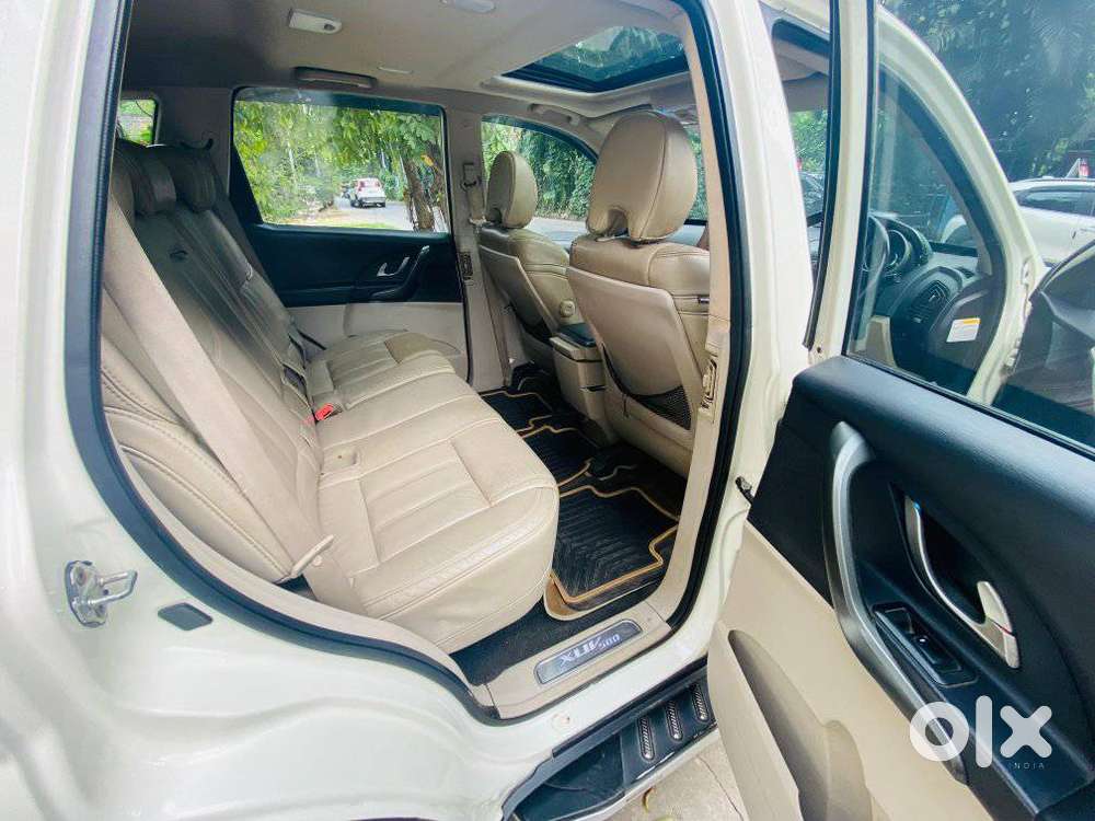 Mahindra Xuv500 W10 1.99 Mhawk, 2018, Diesel