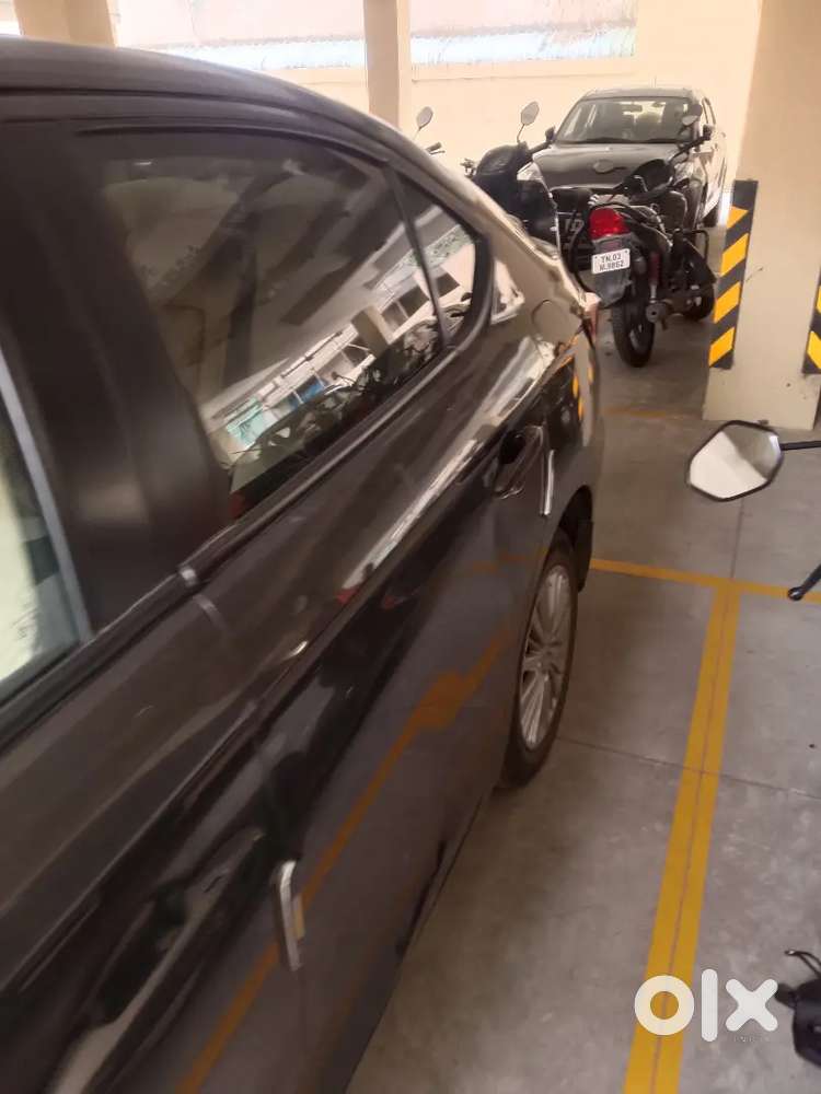 Honda City 2023 Petrol Well Maintained