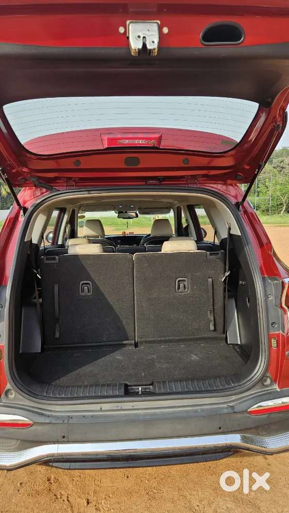 Kia Carens 1.5 Diesel 2022