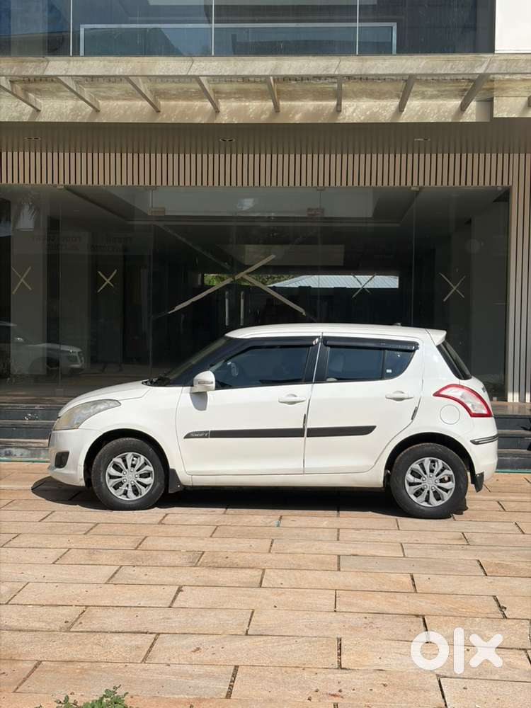 Swift Vdi Maruti 2012 Year