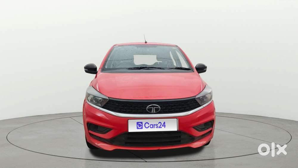 Tata Tiago 1.2 Revotron Xta, 2024, Petrol