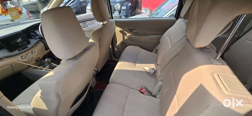 Maruti Suzuki Ertiga 2022-2023  Vxi, 2022, Petrol
