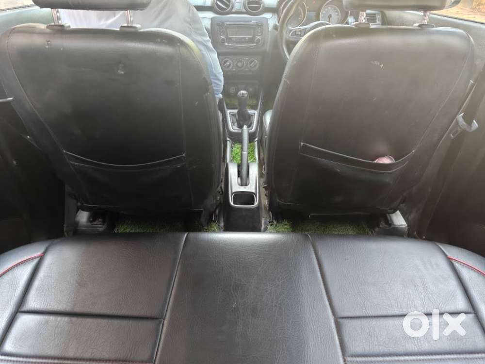Maruti Suzuki Swift Vxi + Manual, 2019, Petrol