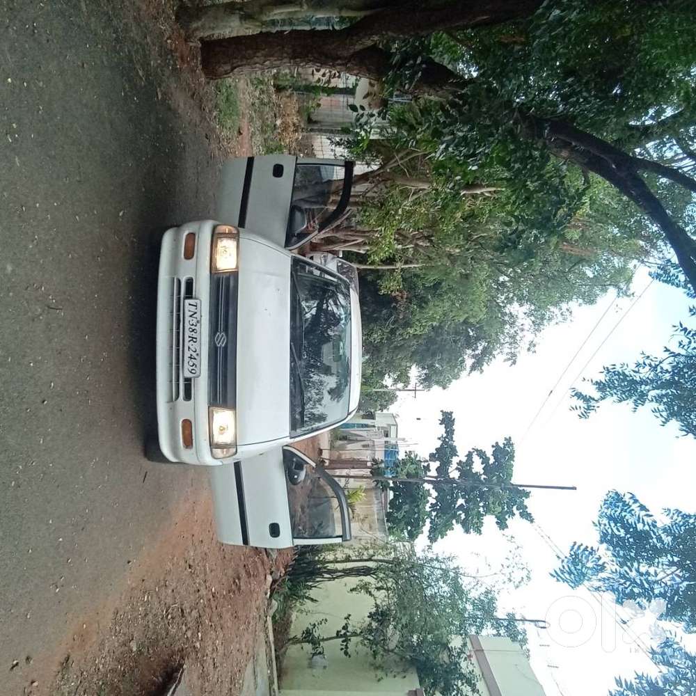2005 Maruti Zen