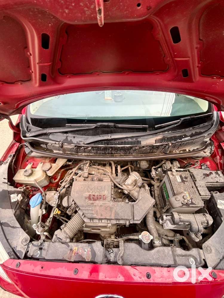 Hyundai New Santro 2021