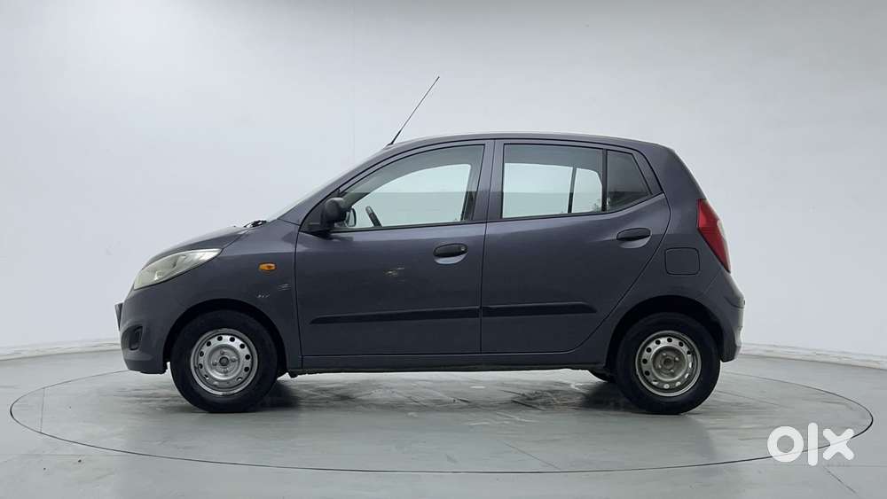Hyundai I10 Magna 1.1l, 2015, Petrol