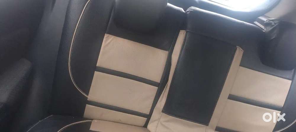 Maruti Suzuki S-cross 2016 Diesel Manual