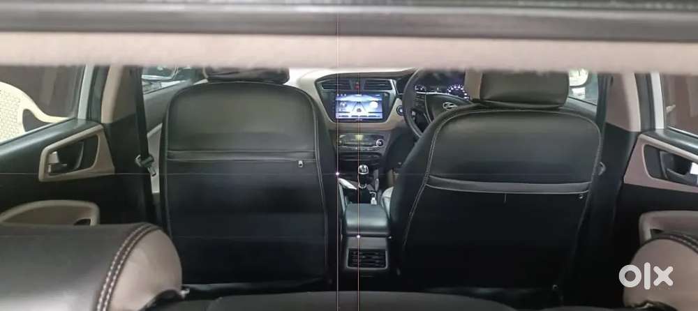 Hyundai I20 Asta Push Start 2015 Diesel Manual