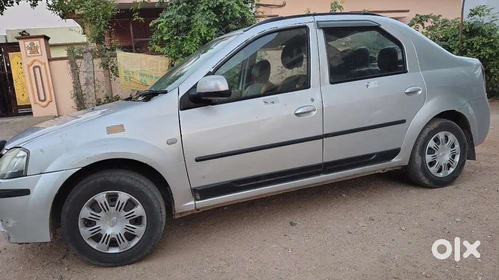 Mahindra Verito 2016 Diesel Well Maintained