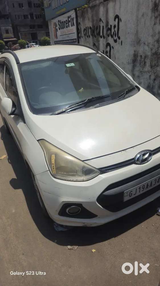 Hyundai Grand I10 Prime 13 Diesel Good Condition