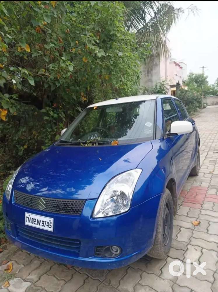 Maruti Suzuki Swift 2006 Petrol Good Condition